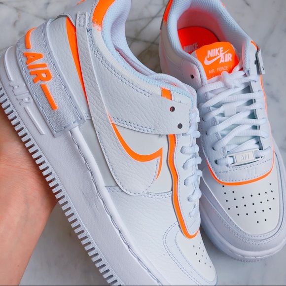 Air force shadow - Picture 2 of 8